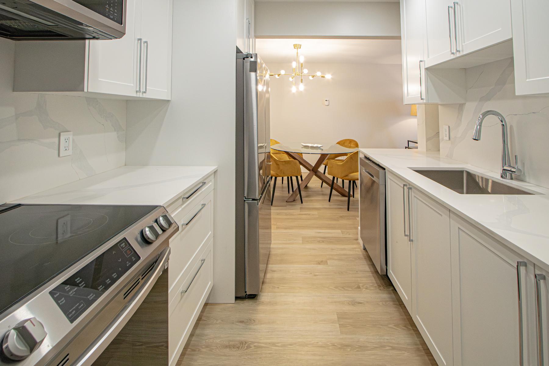 Two Bedroom Suite