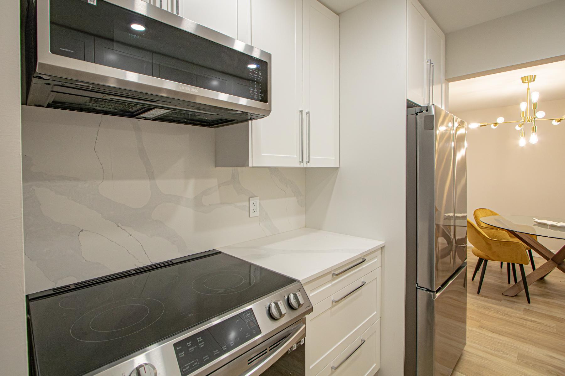 Two Bedroom Suite