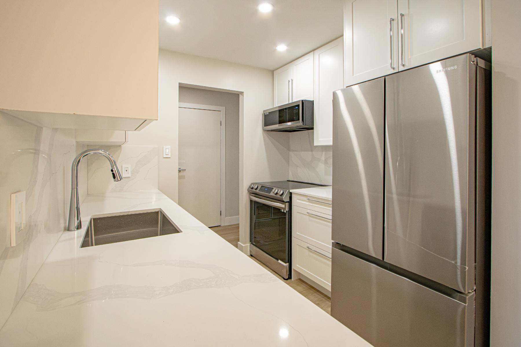 Two Bedroom Suite