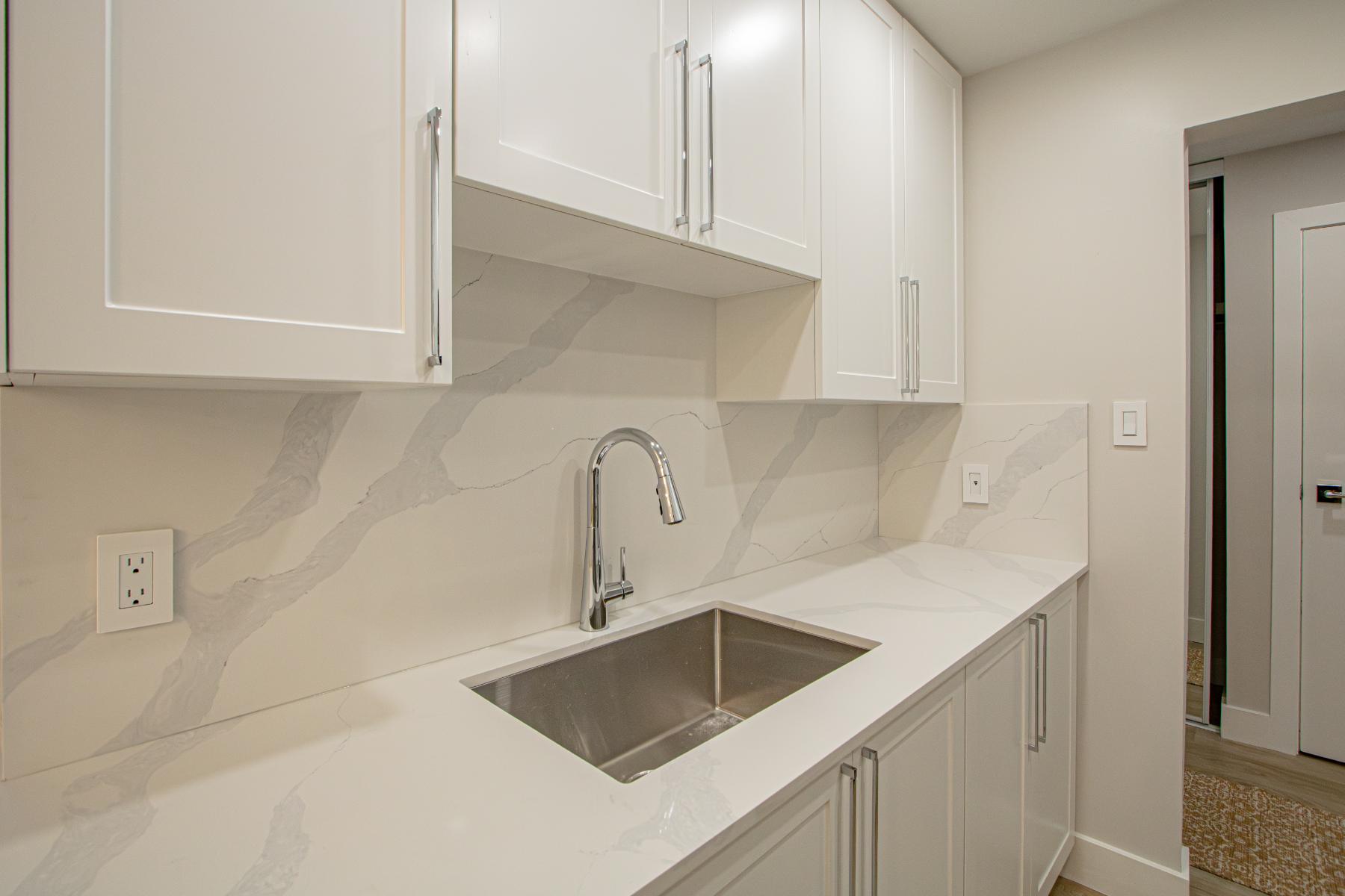 Two Bedroom Suite
