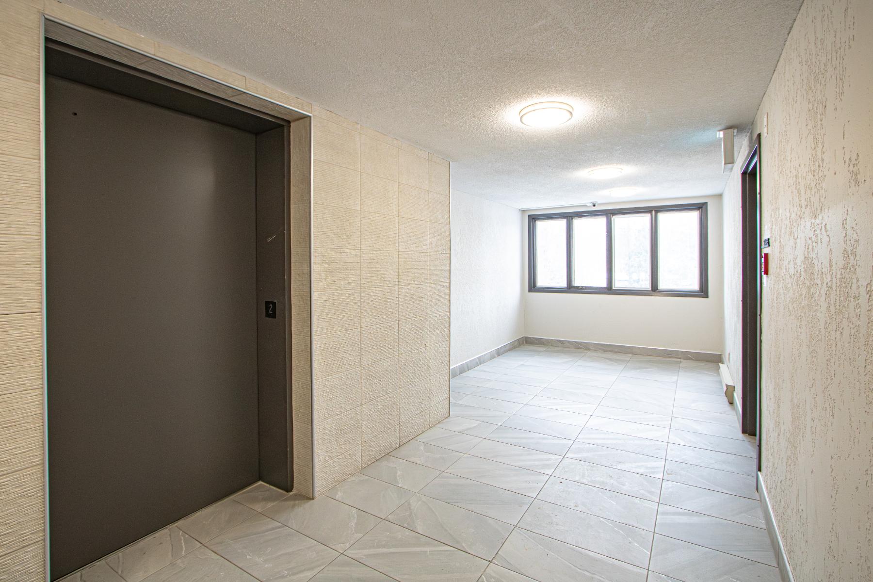 Two Bedroom Suite
