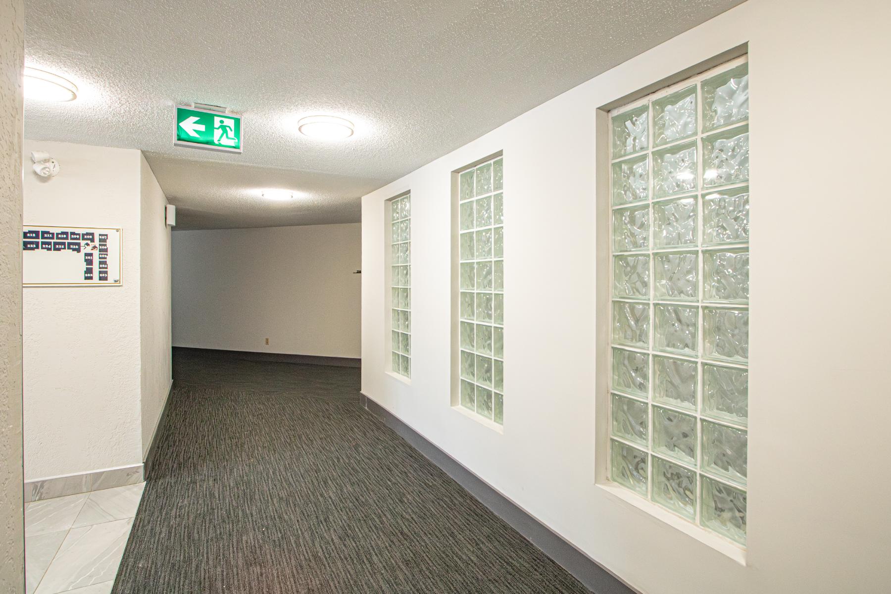 Two Bedroom Suite
