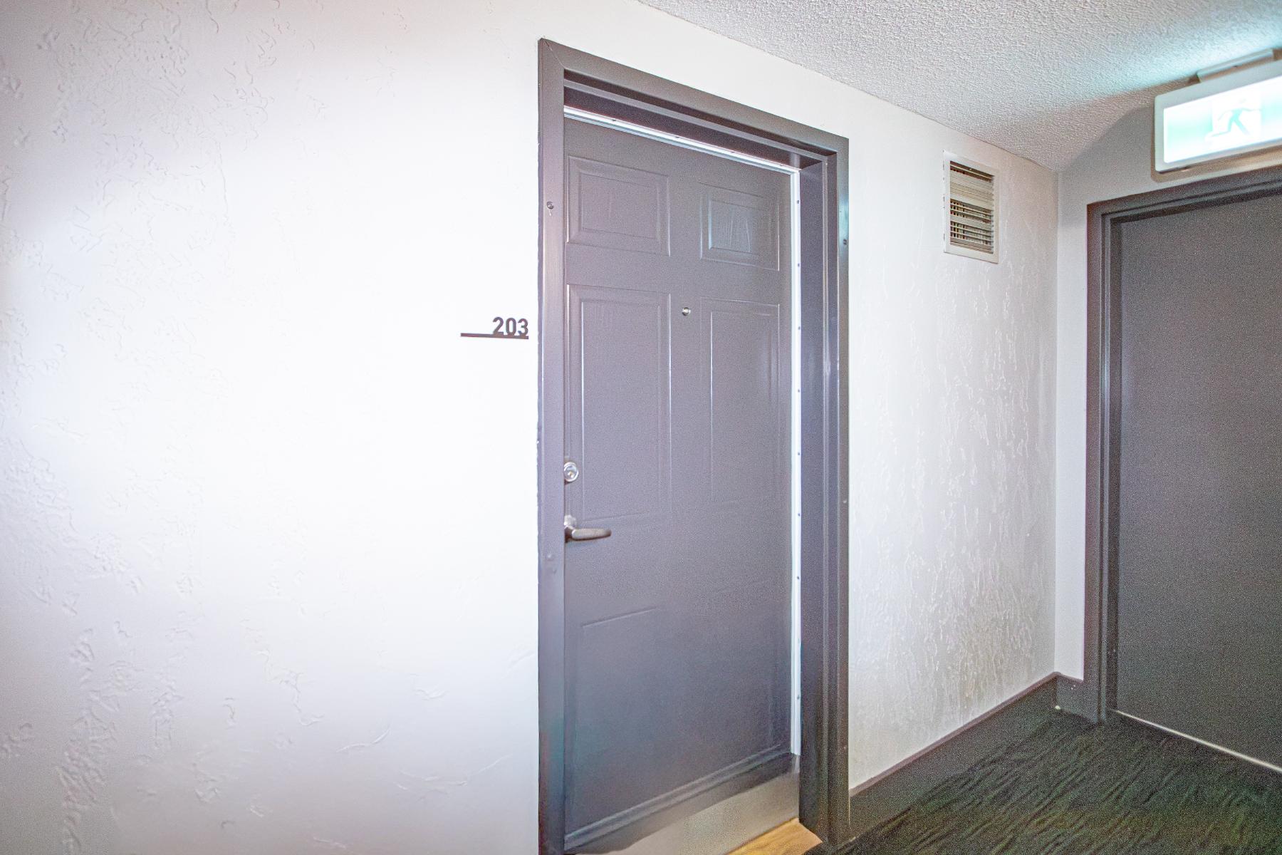 Two Bedroom Suite