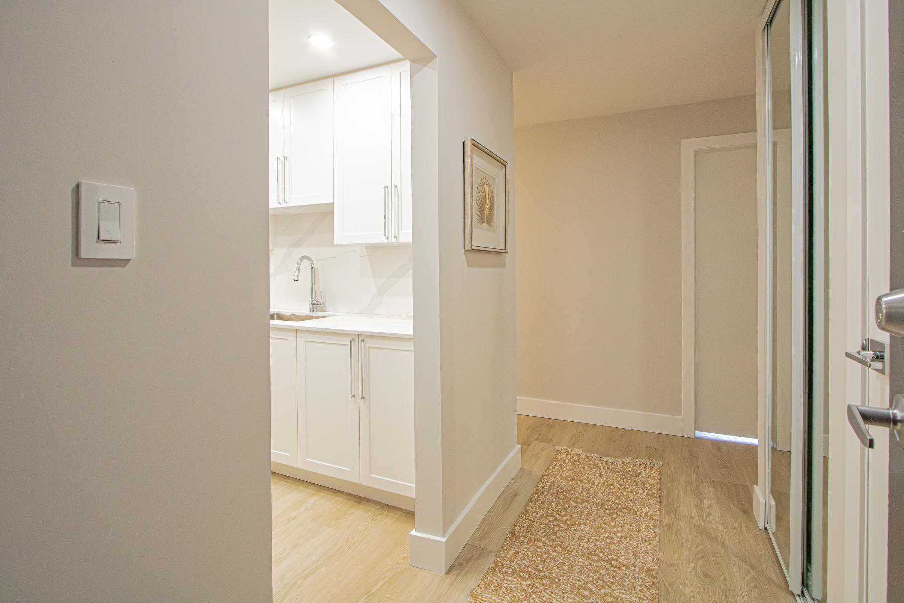 Two Bedroom Suite