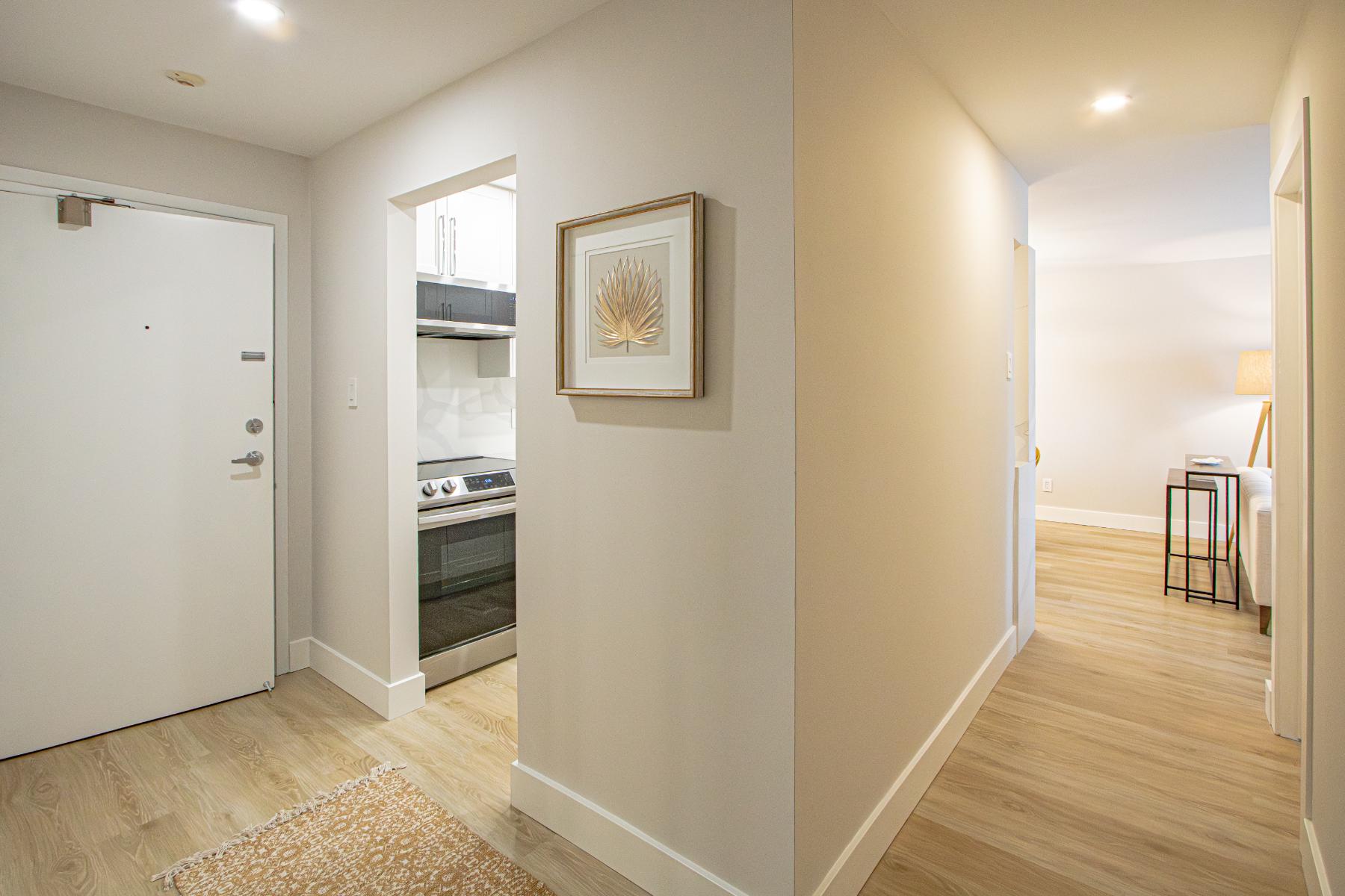 Two Bedroom Suite