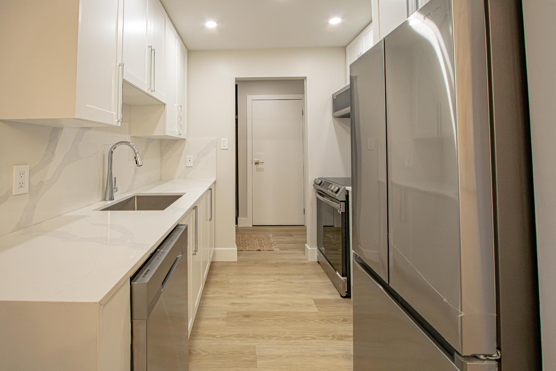 Two Bedroom Suite