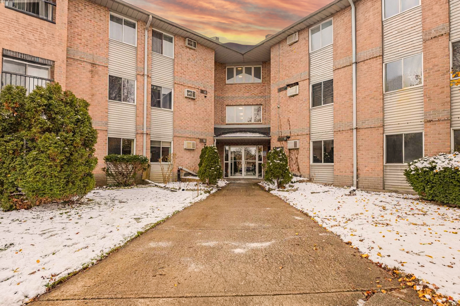 Exterior & Elevation 1